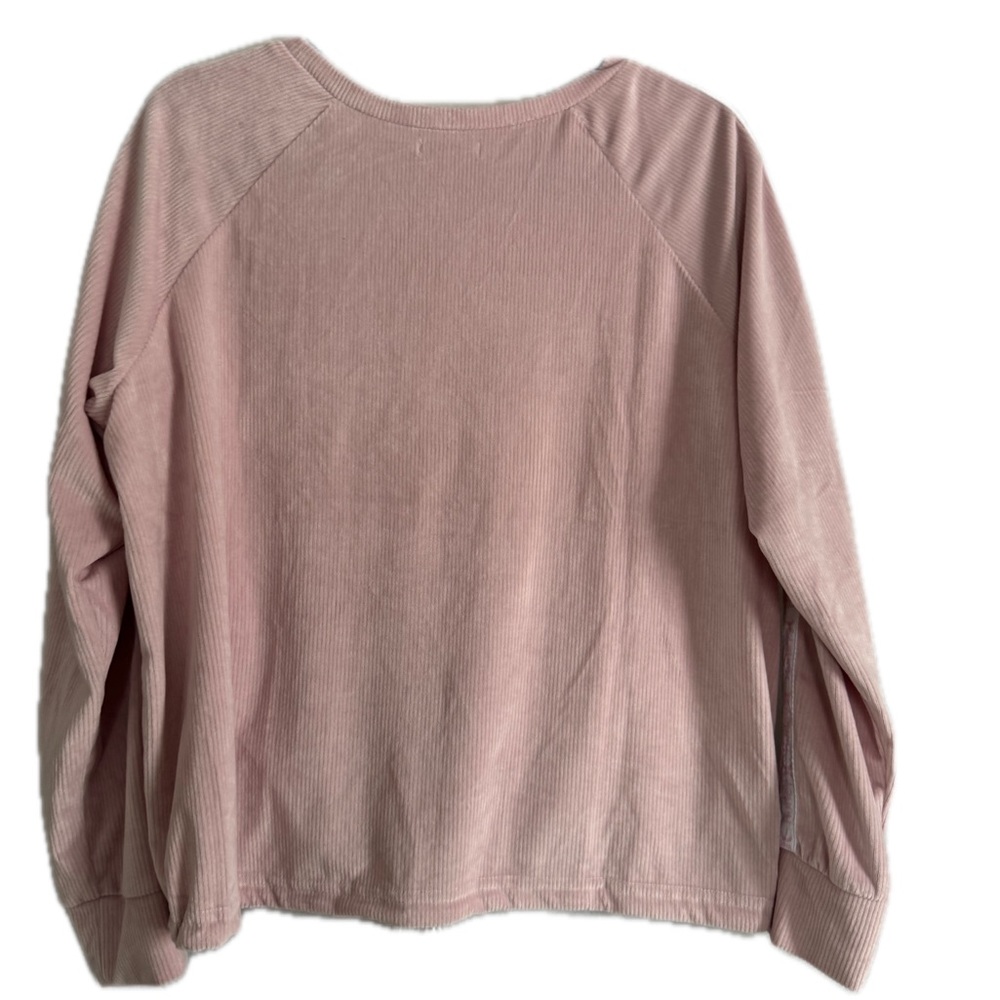 Pink Sweat Set by Hurley - Picture 3 of 6
